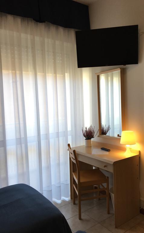 Hotel Zodiaco Lido di Jesolo Exteriör bild