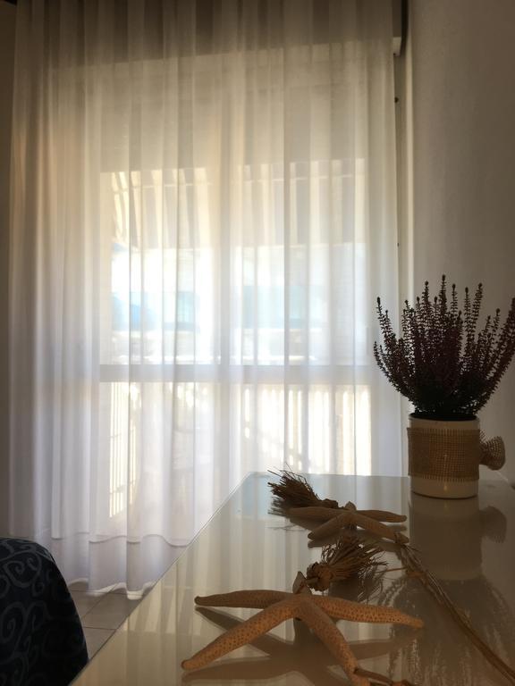 Hotel Zodiaco Lido di Jesolo Exteriör bild