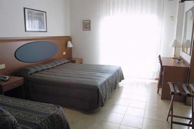 Hotel Zodiaco Lido di Jesolo Exteriör bild